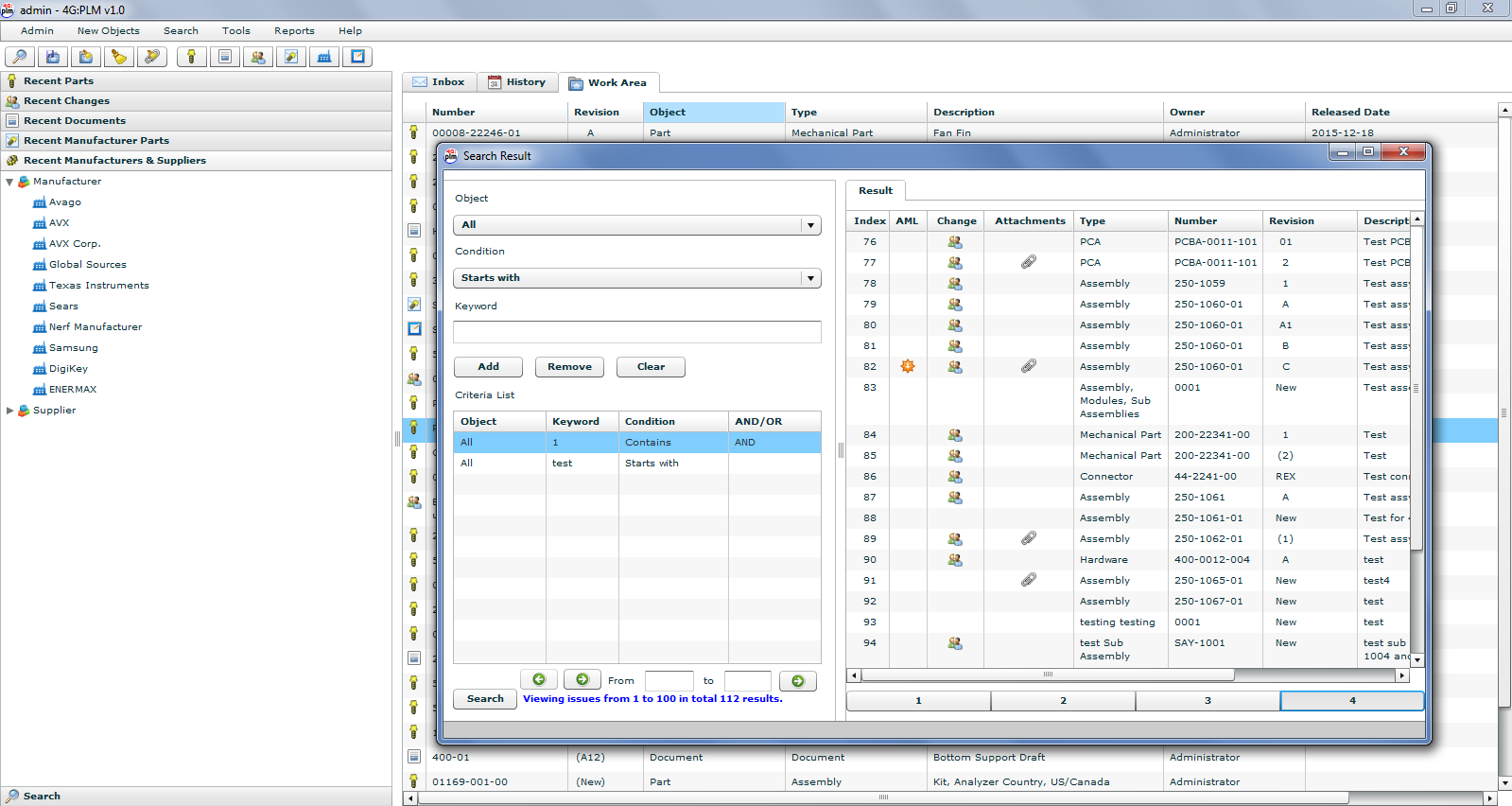 Solid Plm Software 4G:PLM – SolidPartners